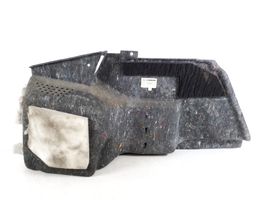 Mercedes-Benz CLS C219 Rivestimento pannello laterale del bagagliaio/baule A2196904626