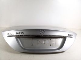 Mercedes-Benz CLS C219 Puerta del maletero/compartimento de carga A2197500075