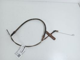 Volkswagen Transporter - Caravelle T5 Handbrake/parking brake wiring cable 7H0711476E