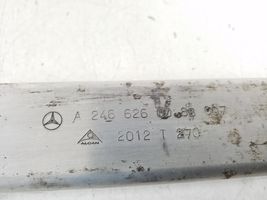 Mercedes-Benz B W246 W242 Ajovalon kannake A2466260088