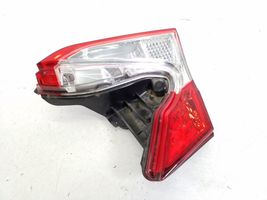 Toyota C-HR Luci posteriori del portellone del bagagliaio 81580-F4010