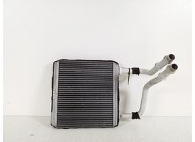 Mercedes-Benz CLS C219 Radiateur soufflant de chauffage A2118300361