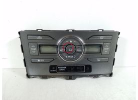 Toyota Auris 150 Ilmastoinnin ohjainlaite/moduuli 55900-02230