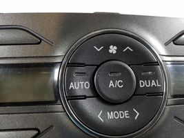 Toyota Auris 150 Centralina/modulo climatizzatore 55900-02230