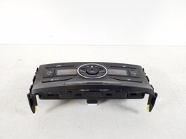 Toyota Auris 150 Ilmastoinnin ohjainlaite/moduuli 55900-02311