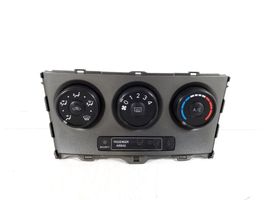 Toyota Auris 150 Moduł / Sterownik klimatyzacji 55406-02160