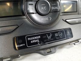 Toyota Auris 150 Moduł / Sterownik klimatyzacji 55900-02220