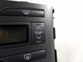 Toyota Auris 150 Moduł / Sterownik klimatyzacji 55900-02220
