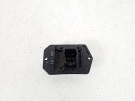 Toyota Yaris Verso Rezystor / Opornik dmuchawy nawiewu 87138-52010