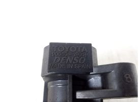 Toyota Corolla Verso AR10 Bobine d'allumage haute tension 90080-19019
