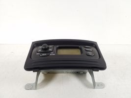 Toyota Yaris Verso Monitori/näyttö/pieni näyttö 86110-52030