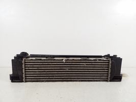 BMW 3 F30 F35 F31 Radiatore intercooler 17517618809