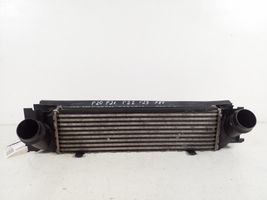 BMW 3 F30 F35 F31 Radiatore intercooler 17517618809