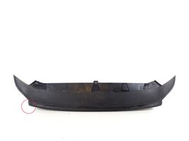 Volkswagen PASSAT B7 Front bumper lip 3AA805903