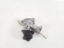 Toyota C-HR Valvola EGR 2562037140