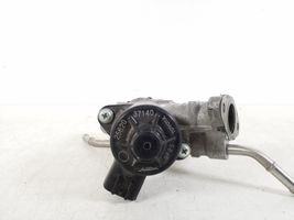 Toyota C-HR Valvola EGR 2562037140