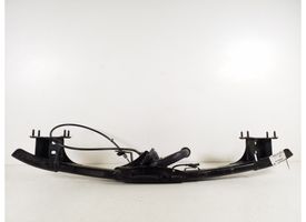 Mercedes-Benz C W204 Set barra di traino A2043101004