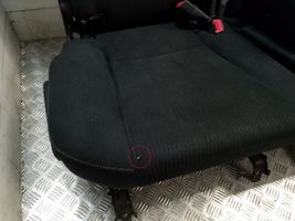 Toyota RAV 4 (XA40) Fotel tylny 