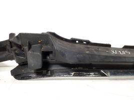 Mercedes-Benz C W205 Priekinis sustiprinimas bamperio A2058851065