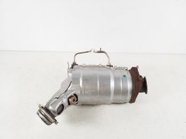 Toyota Land Cruiser (J150) Filtro antiparticolato catalizzatore/FAP/DPF 25051-11070