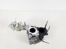 Toyota Land Cruiser (J150) EGR-venttiili 25630-11010