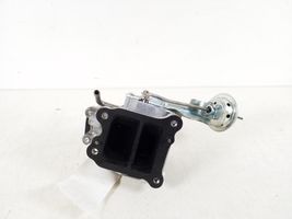 Toyota Land Cruiser (J150) EGR valve 25630-11010