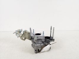 Toyota Land Cruiser (J150) EGR valve 25630-11010