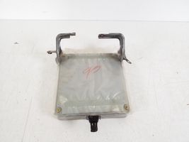 Toyota Corolla E120 E130 Sterownik / Moduł ECU 89666-02090