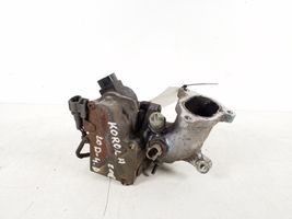 Toyota Corolla E120 E130 Clapet d'étranglement 26100-27020