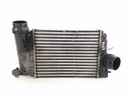 Renault Kadjar Intercooler radiator 144614EA1A