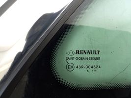 Renault Kadjar Galinis šoninis kėbulo stiklas 833069655R