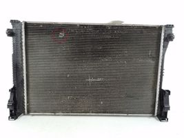 Mercedes-Benz C W204 Radiador del refrigerante A2045001203