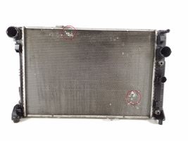 Mercedes-Benz C W204 Radiateur de refroidissement A2045001203