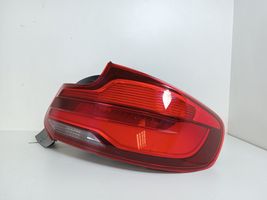 BMW 2 F22 F23 Galinis žibintas kėbule 7420992