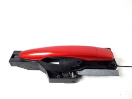 Renault Kadjar Rear door exterior handle 