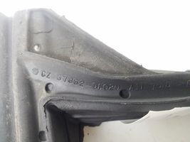 Toyota Verso Gumowa uszczelka drzwi przednich 678620F020