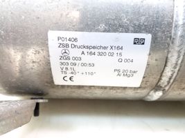 Mercedes-Benz GL X164 Accumulateur de pression de réservoir suspension pneumatique A1643200215