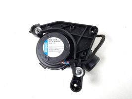 Mercedes-Benz C W204 Ventola riscaldamento/ventilatore abitacolo A2048300708