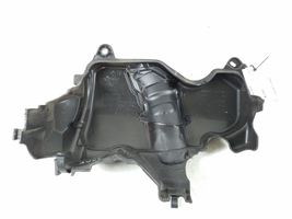 Renault Kadjar Engine cover (trim) 175B15263R