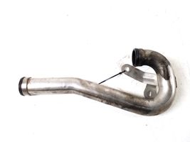Renault Kadjar EGR valve line/pipe/hose 744818