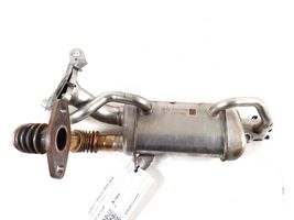 Renault Kadjar EGR-venttiili/lauhdutin 147357324R