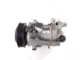 Renault Kadjar Ilmastointilaitteen kompressorin pumppu (A/C) 926004EA0A