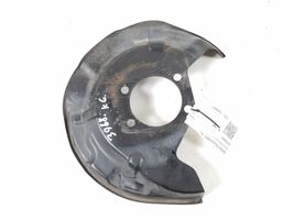 Renault Kadjar Rear brake disc plate dust cover 441614EA0A