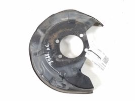 Renault Kadjar Couvercle anti-poussière disque de plaque de frein arrière 441614EA0A