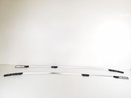 Mercedes-Benz C W204 Roof bar rail 