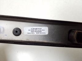 Mercedes-Benz C W204 Roof bar rail 