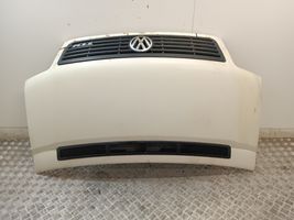 Volkswagen II LT Engine bonnet/hood 