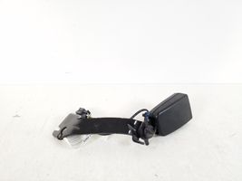 Mercedes-Benz E W238 Rear seatbelt buckle A2058600401