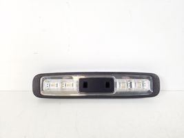 Mercedes-Benz C W205 Lampka podsufitki tylna A2389065100