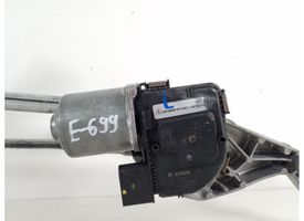 Mercedes-Benz E W238 Tiranti del tergicristallo anteriore A2388209300